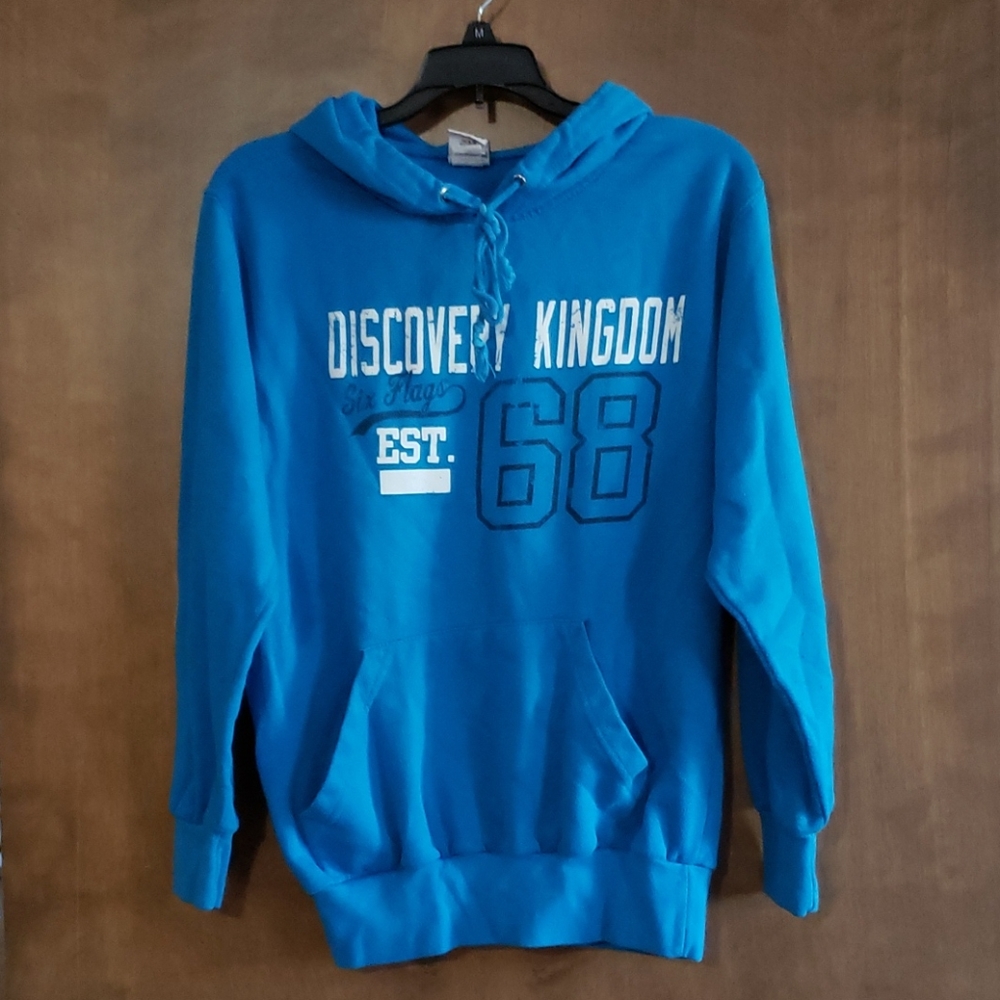 Hoodie Sweatshirt
